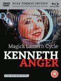 Magick Lantern (DVD + Blu-Ray)