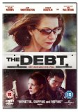 The Debt [DVD]