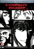 Cowboy Bebop Remix - Anime Legends [DVD]