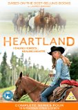 Heartland: The Complete Fourth Season [DVD]