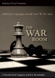 The War Room [DVD]