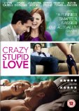 Crazy, Stupid, Love. [DVD]