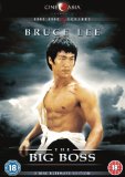 The Big Boss [DVD]