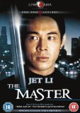 The Master [DVD]