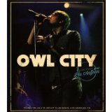 Owl City Live From Los Angeles [Blu-ray]
