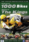 Festival of 1000 Bikes (Incl. Return of the Kings) 2 DVD Set