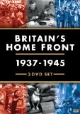 Britain's Home Front Commemorative Box Set [DVD]