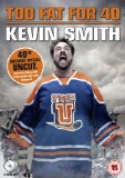 Too Fat For 40 [DVD]