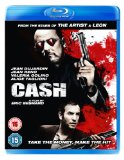 Cash [Blu-ray]