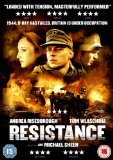 Resistance [DVD]