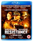 Resistance [Blu-ray]