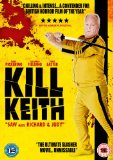 Kill Keith [DVD]