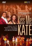 Porter - Kiss Me Kate [DVD]
