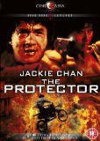 The Protector [DVD]