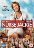 Nurse Jackie - Season 3 [DVD]
