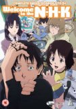 Welcome To The NHK Collection [DVD]