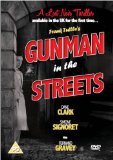 Gunman in the Streets [DVD]