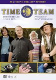 Time Team Series 18 [DVD]