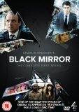Charlie Brooker's Black Mirror [DVD]