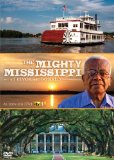 Trevor McDonald Mighty Mississippi [DVD]