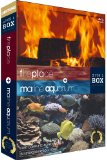 Aquarium + FirePlace - Special Collectors Edition [Blu-ray]