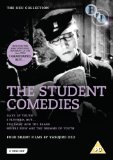 The Student Comedies (The Ozu Collection) [DVD]