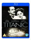Titanic [Blu-ray] [1953]
