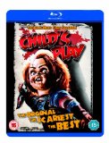Child's Play [Blu-ray] [1988]