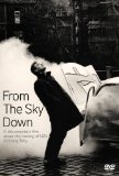From The Sky Down [DVD]