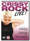 Crissy Rock - Live [DVD]
