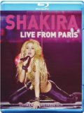 Live From Paris [Blu-ray][Region Free]