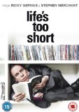 Life's Too Short [DVD]