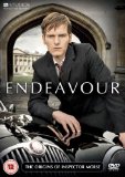 Endeavour [DVD]