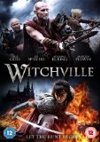 Witchville [DVD]