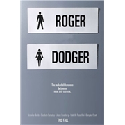 Roger Dodger [DVD]