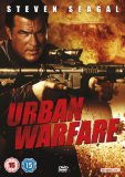 Urban Warfare [DVD]