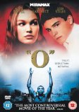 O - Othello [DVD]
