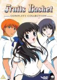 Fruits Basket Collection [DVD]