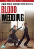 Bodas De Sangre [DVD]
