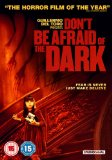 Don't Be Afraid Of The Dark [DVD]