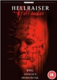 Hellraiser VI: Hellseeker [DVD]