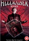 Hellraiser VII: Deader [DVD]