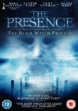 The Presence [DVD]