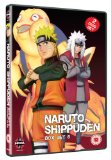 Naruto Shippuden - Box Set 8 [DVD]
