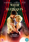 Water For Elephants [DVD]