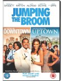 Jumping the Broom [DVD]