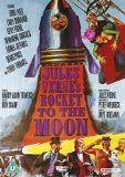 Jules Verne's Rocket To The Moon [DVD]