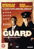 The Guard [DVD]