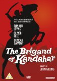 The Brigand Of Kandahar * [DVD]