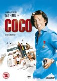 Coco [DVD]